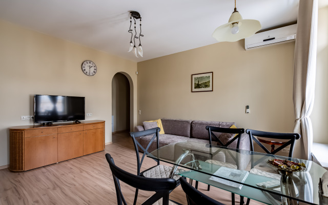 Апартаменты Stockmannhouse на Восстания 3 (1)