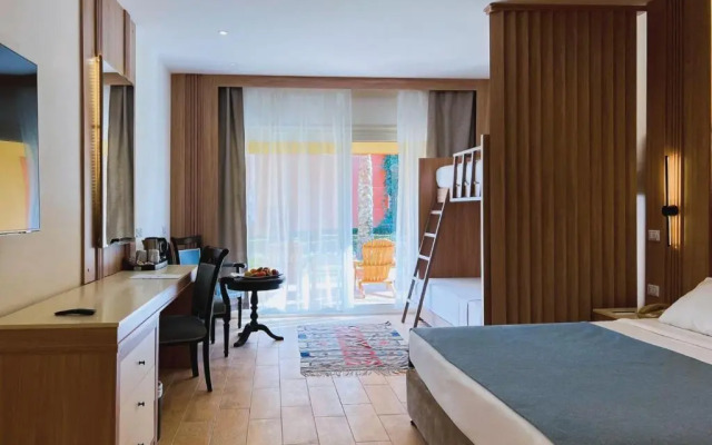 Sentido Caribbean world soma Bay