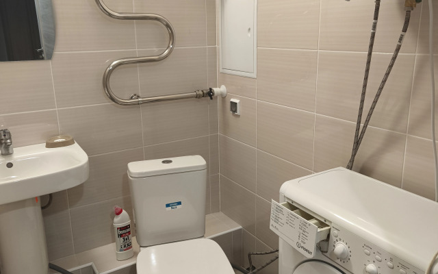 Квартира Уютная в сердце города