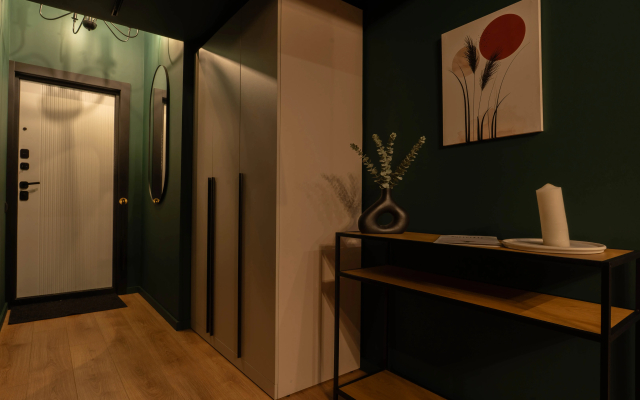 Апартаменты СуткиСпб Можайская 10