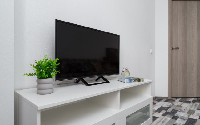 Апартаменты | Парк и Стадион | ТутЖивут | 1-комн | заселение 24/7