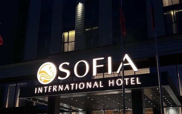 Sofia International Hotel