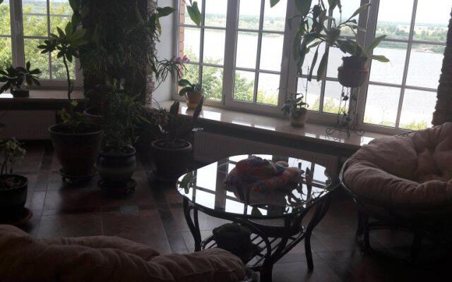 Nad Rekoj Guest House