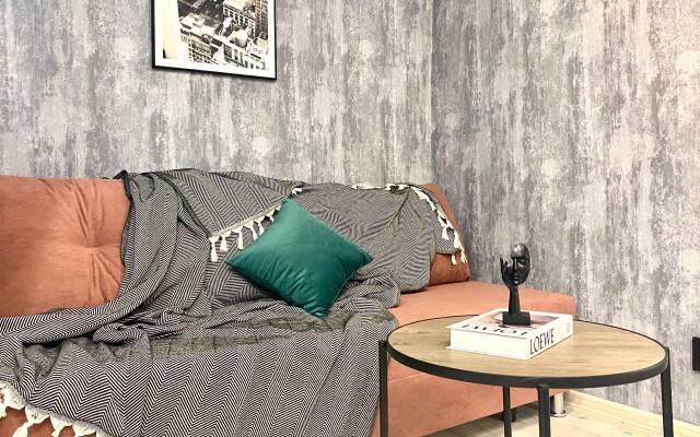 Апартаменты Liberty Sity 2