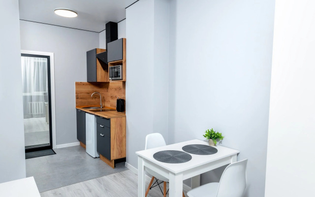 Apartments Okolo Muzeya Istorii Maz