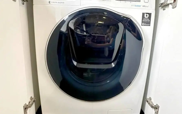 Квартира Современная студия в центре города