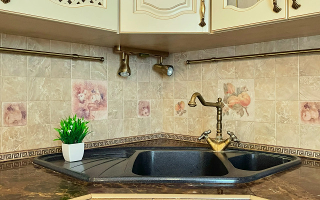 Апартаменты RELAX APART – Молодёжная 76