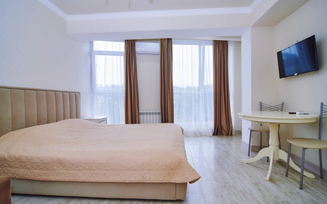 Квартира Уютная студия в Кисловодске Б