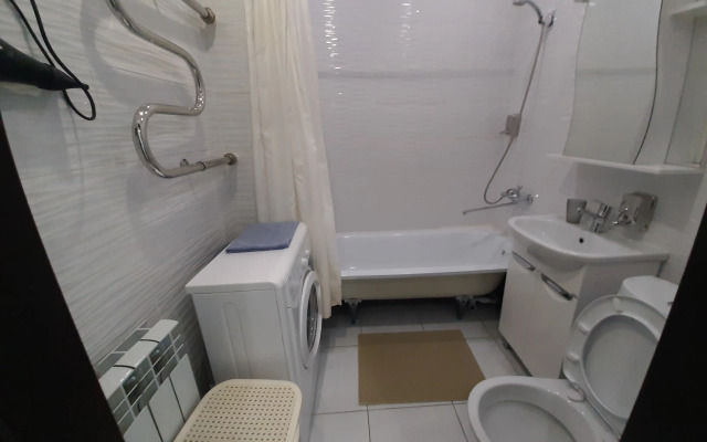 Квартира EvroHome на пр-те Победы 155/4