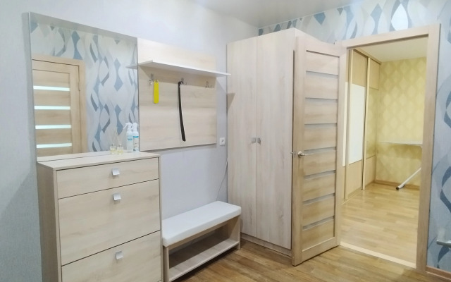 Квартира уютная до 4х человек