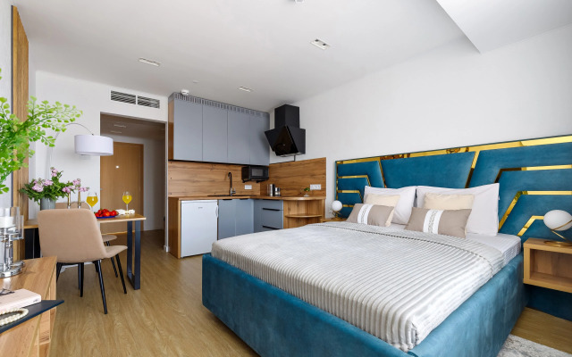 Апартаменты Grand Palace 1312