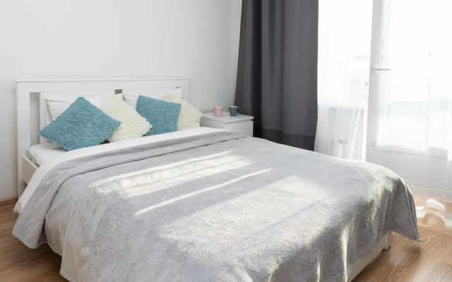 Апартаменты Этажидейли на Московской 198