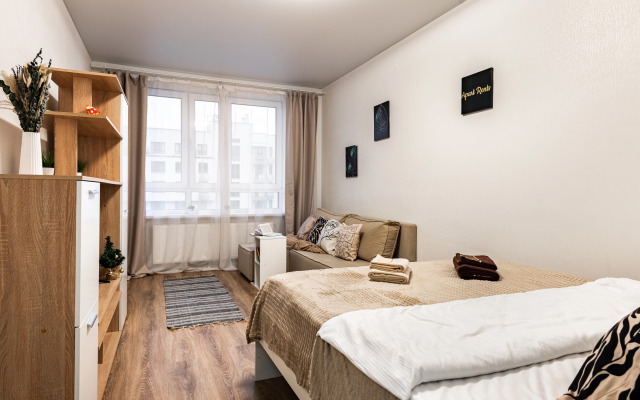 Квартира Уютная рядом с Внуково