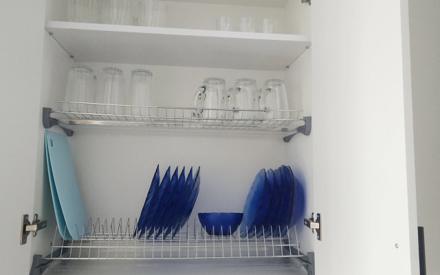 Квартира Уютная квартира