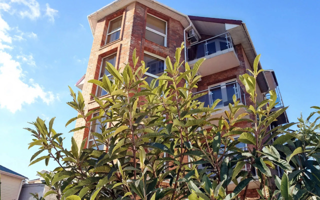 Guest house Diana | Allama Grupp