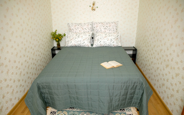 Svetlaya U PetrGU Flat