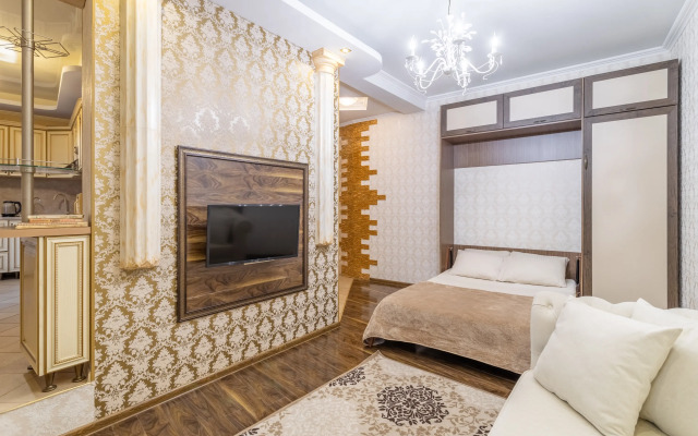 40 Rivyera TatNeftArena Chasha Flat