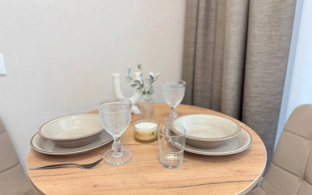 Квартира Мичурин Парк