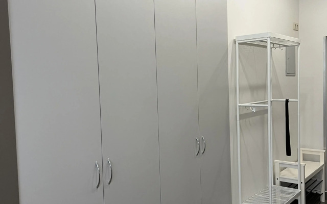 Апартаменты на Дачной 2