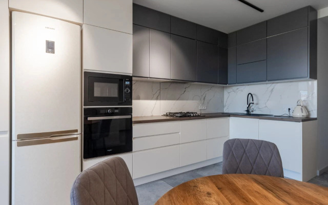 Квартира Флагман