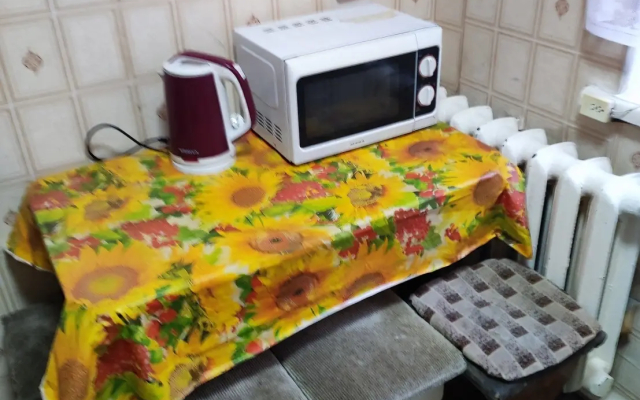 Квартира на Ленина 194