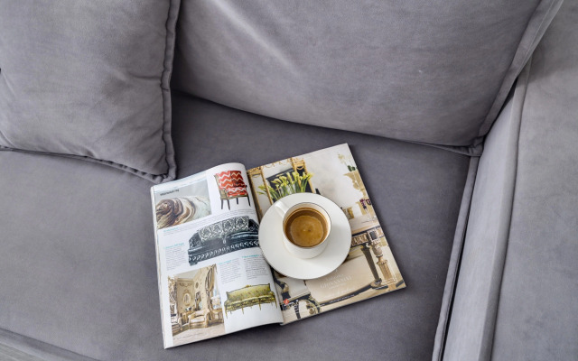 Zhizel Ot Home24 Flat