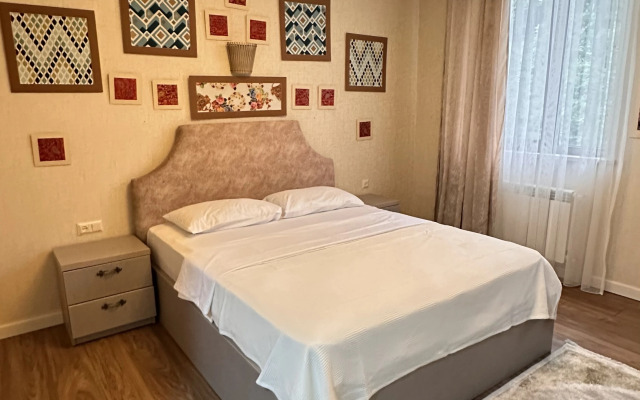 Mandarina Hotel