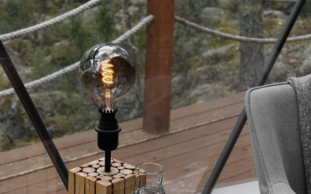 Lago Ladoga Glamping