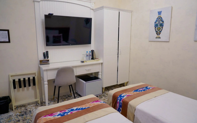 Meros Boutique-hotel