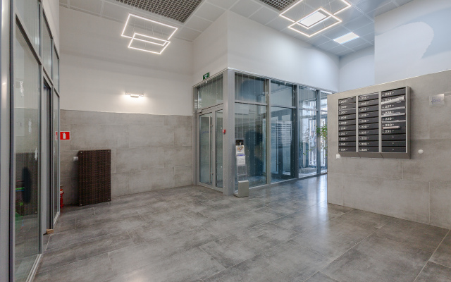 Апартаменты RentPlaza Галактика