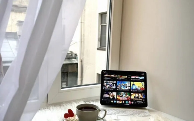 Квартира на Лиговском проспекте 63