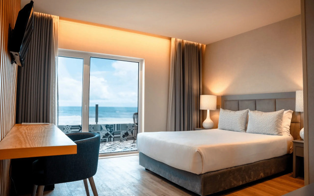 Hotel Cristal Vieira Praia & SPA