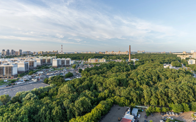 Khosta Flat