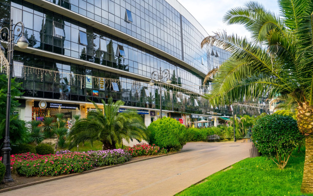 Апартаменты комфорт Aura