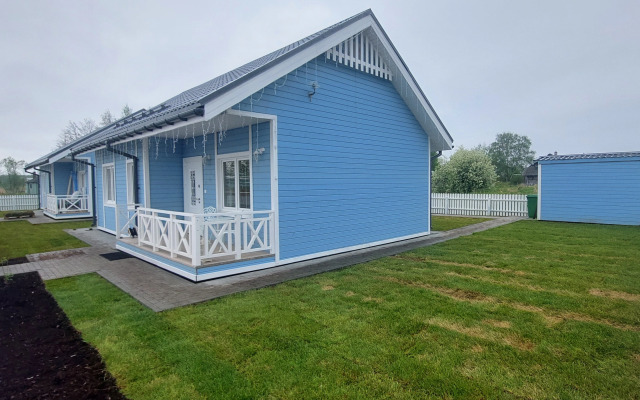 Chaykina Dacha Guest House