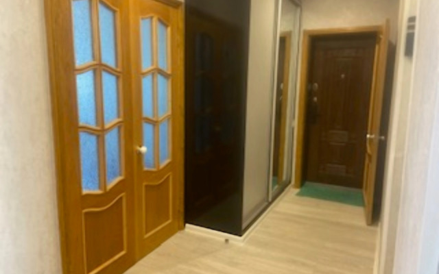 Апартаменты Ул. Наровчатова, 4