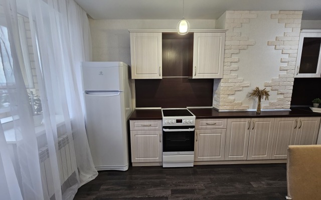 Квартира Уютная