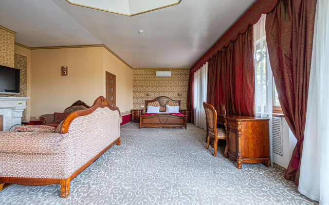 Villa Nikita