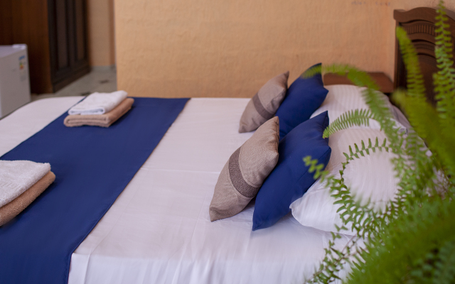 Aloiza Guest House