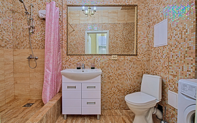 Квартира В доме Голицыных