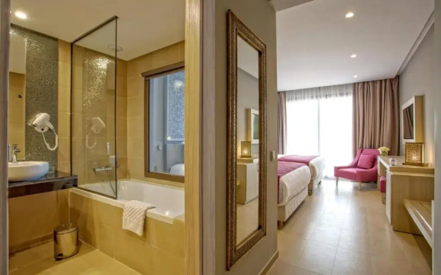 Отель Be Live Collection Marrakech Adults Only All inclusive