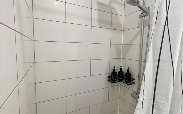 Dlya Troikh 3 Minuty Do Plyazha Apartment