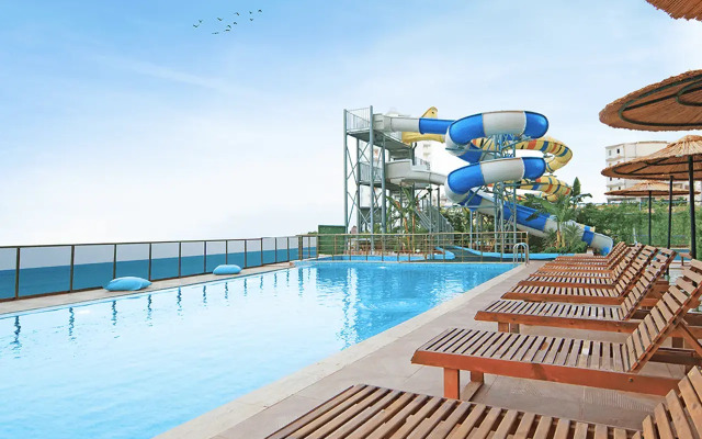 Athena Premium Hotels