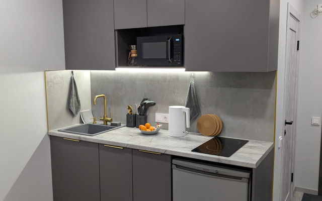 Квартира Видовая однушка на Лиговском