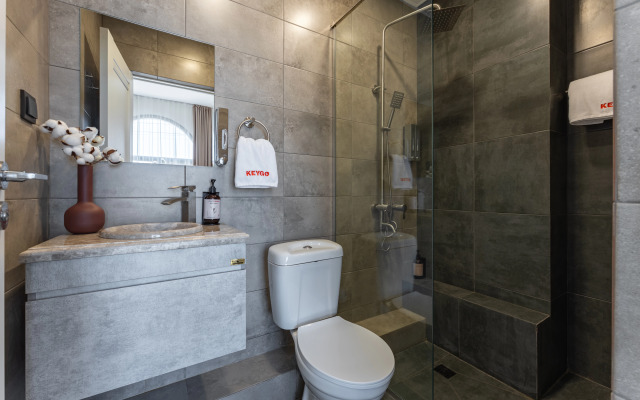 Hotel Boutique Hotel managed by KeyGo
