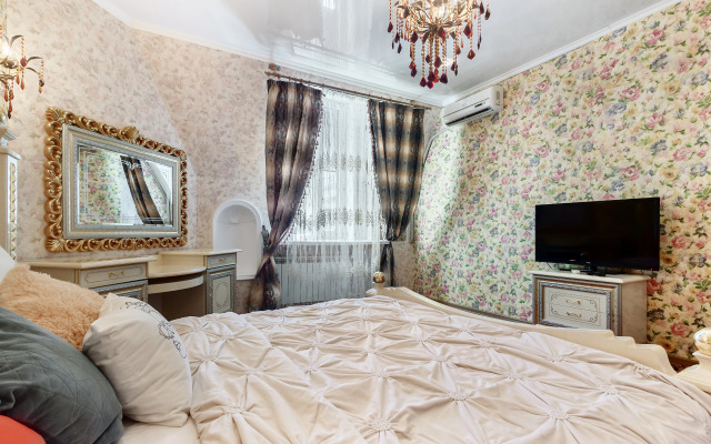 Апартаменты на Евдокимова 37