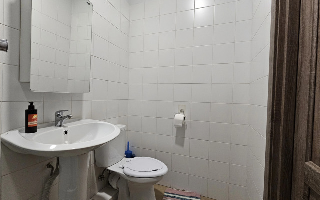 Апартаменты Марьин Дом на Малышева, 42 а