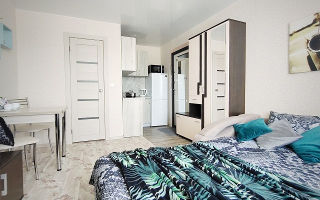 Квартира Студия у Аэропорта