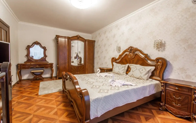 S Vidom Na More Flat