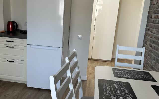 Апартаменты ApartBaltic